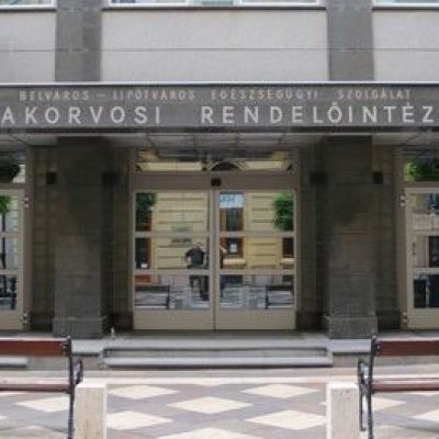Szakorvosi Rendelőintézet, Teljeskörű átépítés