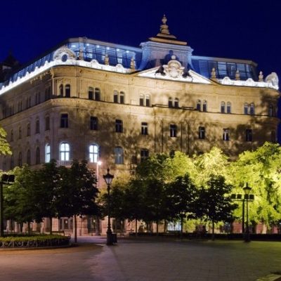 Szabadság tér, Felújítás